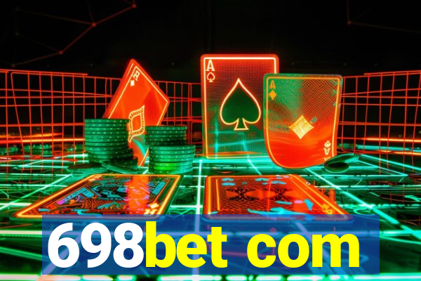 698bet com